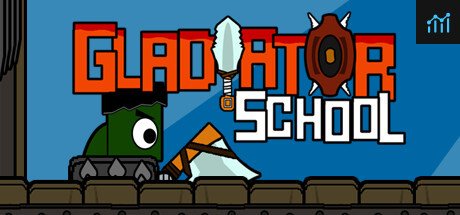 Gladiator School PC Specs