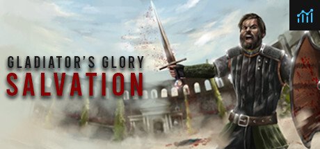 Gladiator's Glory: Salvation PC Specs