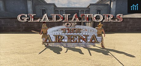 Gladiators Of The Arena PC Specs