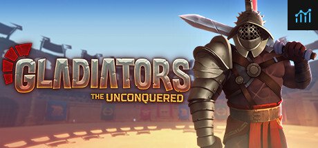 Gladiators: The Unconquered PC Specs