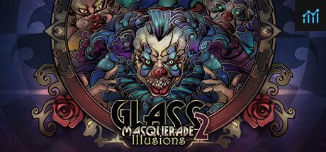 Glass Masquerade 2: Illusions PC Specs