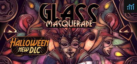 Glass Masquerade PC Specs