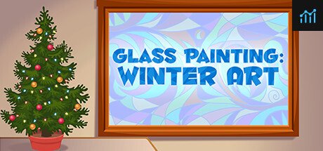 Glass Painting: Winter Art PC Specs