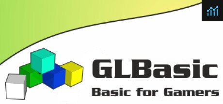 GLBasic SDK PC Specs