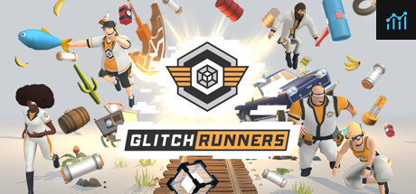 Glitchrunners PC Specs