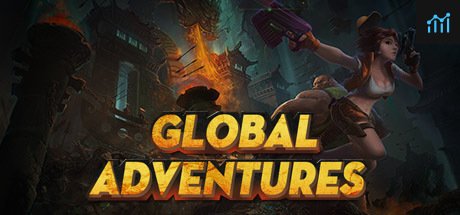 Global Adventures PC Specs