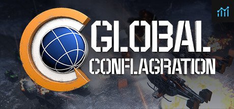 Global Conflagration PC Specs