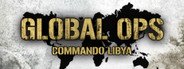 Global Ops: Commando Libya System Requirements