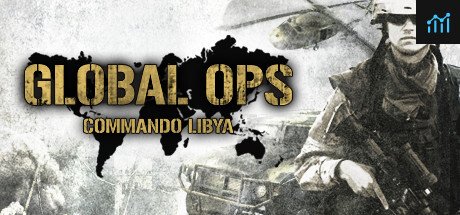 Global Ops: Commando Libya PC Specs