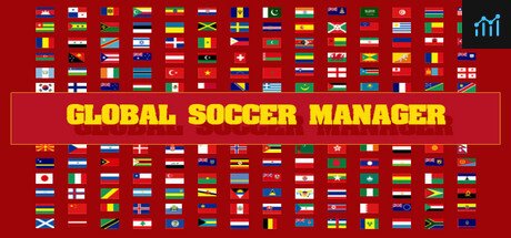 Global Soccer Manager PC Specs