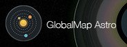 GlobalMap Astro System Requirements