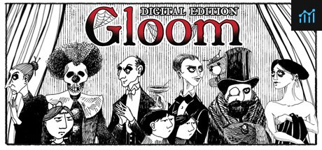 Gloom: Digital Edition PC Specs