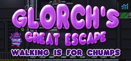 Glorch's Great Escape: Walking is for Chumps PC Specs