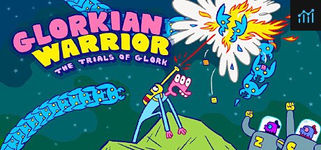 Glorkian Warrior: The Trials Of Glork PC Specs