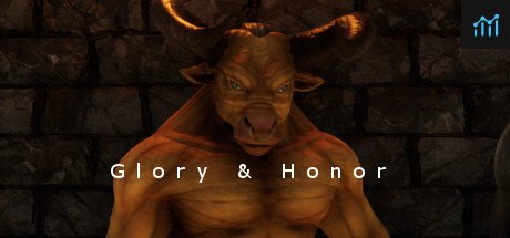 Glory & Honor PC Specs