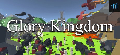 Glory Kingdom PC Specs