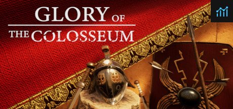 Glory of the Colosseum PC Specs