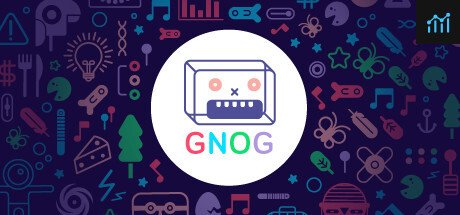 GNOG PC Specs