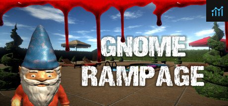 Gnome Rampage PC Specs