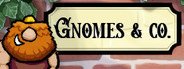 Can I Run Gnomes & Co: The Art of the Build?