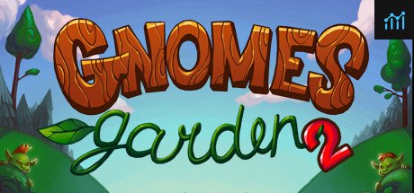 Gnomes Garden 2 PC Specs