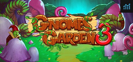 Gnomes Garden 3: The thief of castles PC Specs