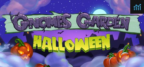 Gnomes Garden: Halloween PC Specs