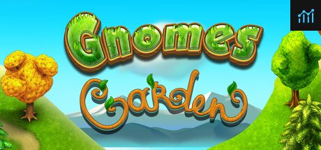 Gnomes Garden PC Specs