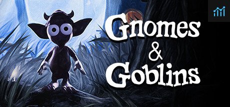 Gnomes & Goblins (preview) PC Specs
