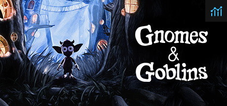 Gnomes & Goblins PC Specs