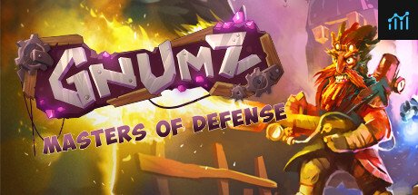 Gnumz: Masters of Defense PC Specs