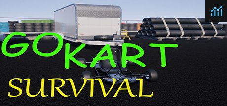Go Kart Survival PC Specs