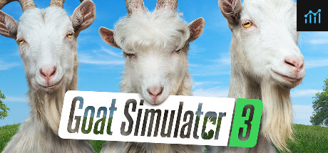 Goat Simulator 3 PC Specs