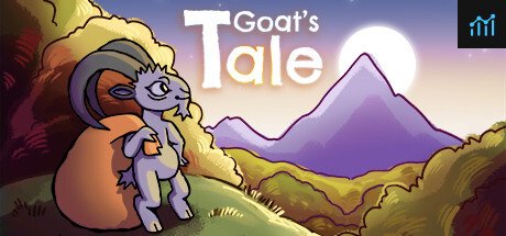Goat's Tale PC Specs