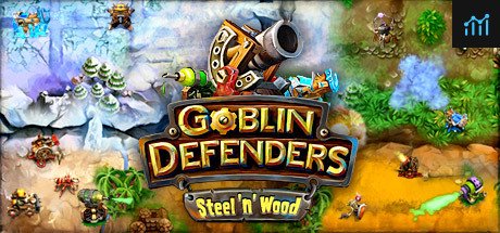 Goblin Defenders: Steel‘n’ Wood PC Specs