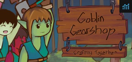 Goblin Gearshop PC Specs