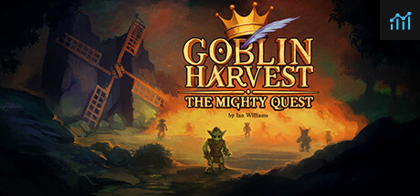 Goblin Harvest - The Mighty Quest PC Specs