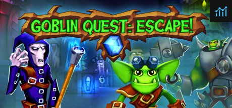 Goblin Quest: Escape! PC Specs