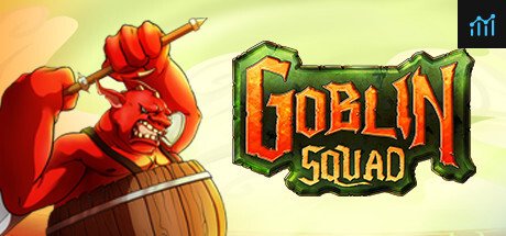 Can I Run Goblin Squad - Total Division?
