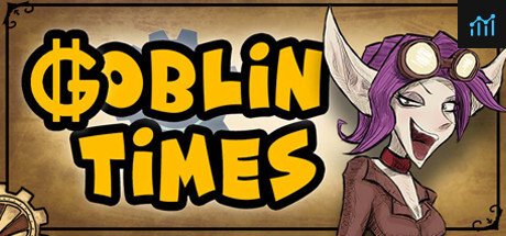 Goblin Times / 哥布林时代 PC Specs