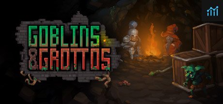 Goblins and Grottos PC Specs