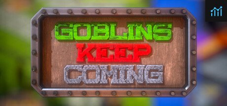 Goblins Keep Coming - Tower Defense PC Specs