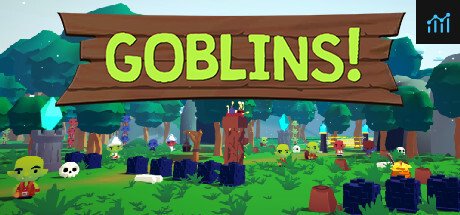 Goblins! PC Specs