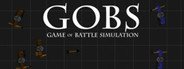 GOBS - Game Of Battle Simulation System Requirements