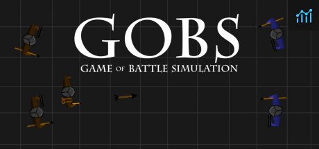 GOBS - Game Of Battle Simulation PC Specs