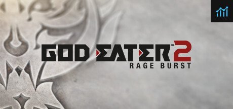 GOD EATER 2 Rage Burst PC Specs