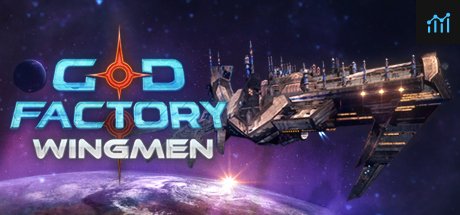 GoD Factory: Wingmen PC Specs