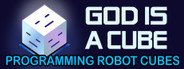 God is a Cube: Programming Robot Cubes System Requirements