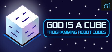 God is a Cube: Programming Robot Cubes PC Specs
