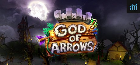 God Of Arrows VR PC Specs